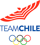 Diez deportistas del Team Chile reciben becas para París 2024