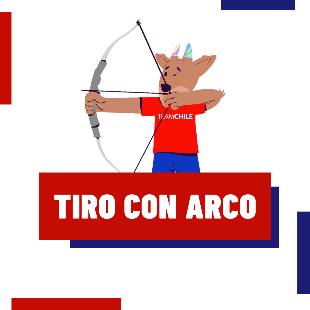 TIRO-CON-ARCO