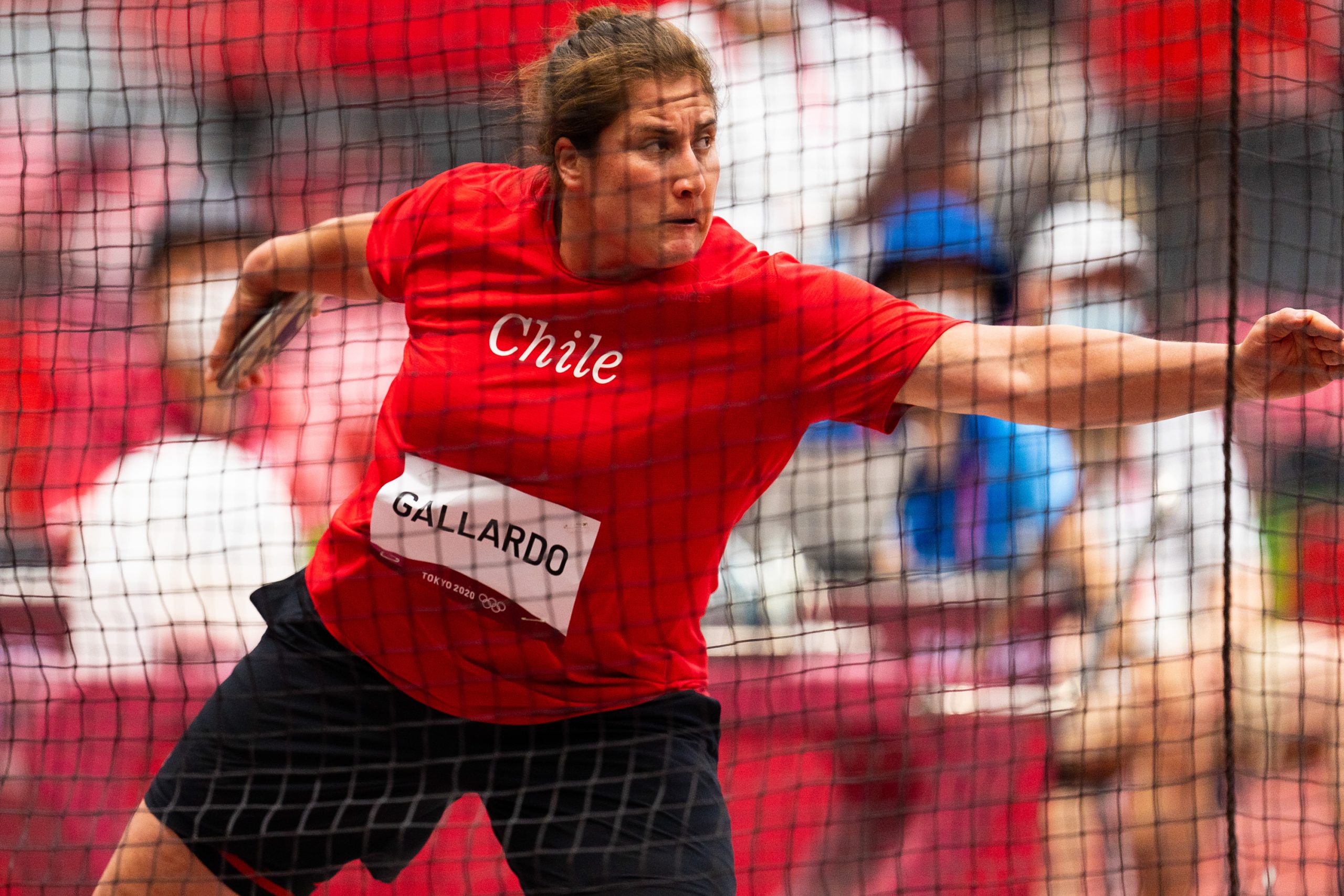 El Team Chile de Atletismo afronta semanas clave pensando en Santiago 2023