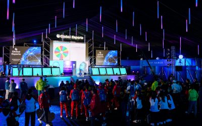 El Team Chile de Esports que va por las medallas en eFootball™ 2023 y DOTA 2